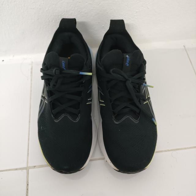 ASICS Gel-nimbus 25 size 43.5 2