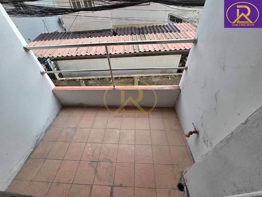 ขายถูกมาก เหมาะลงทุน นลินพร คอนโดโฮม ชั้น 2 ใกล้มหาวิทยาลัยบูรพา ใกล้แหลมทองบางแสน ต.แสนสุข อ.เมืองชลบุรี จ.ชลบุรี 4