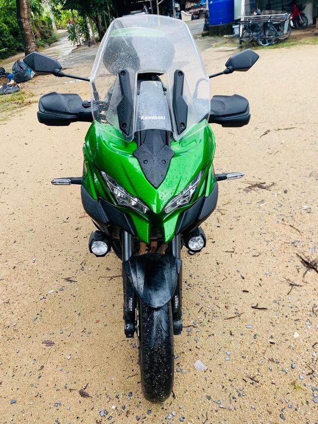 Kawasaki Versys For Sale