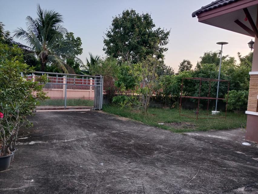 บ้านเดี่ยวชั้นเดียวหนองคาย 11