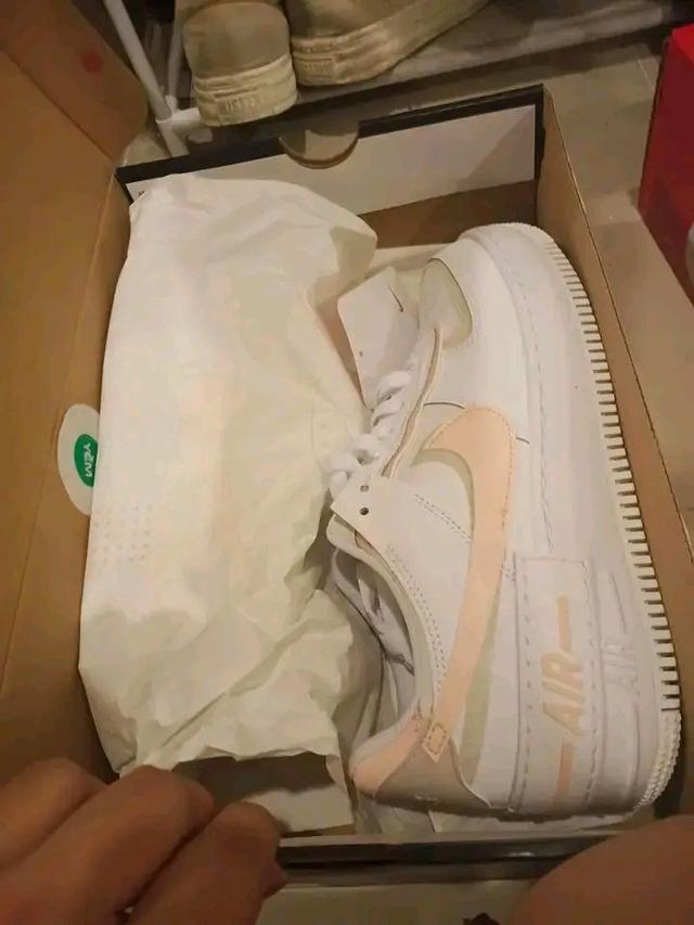 mike w af 1 size 9/260