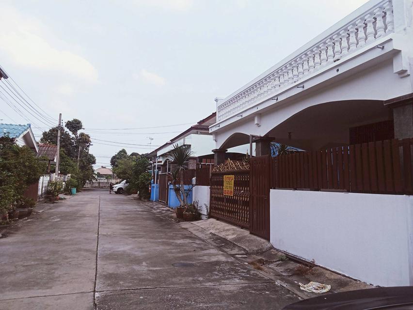 ขายบ้านเดี่ยว 2 ชั้น ซอยเทิดราชัน17 ดอนเมือง กรุงเทพมหานคร 3