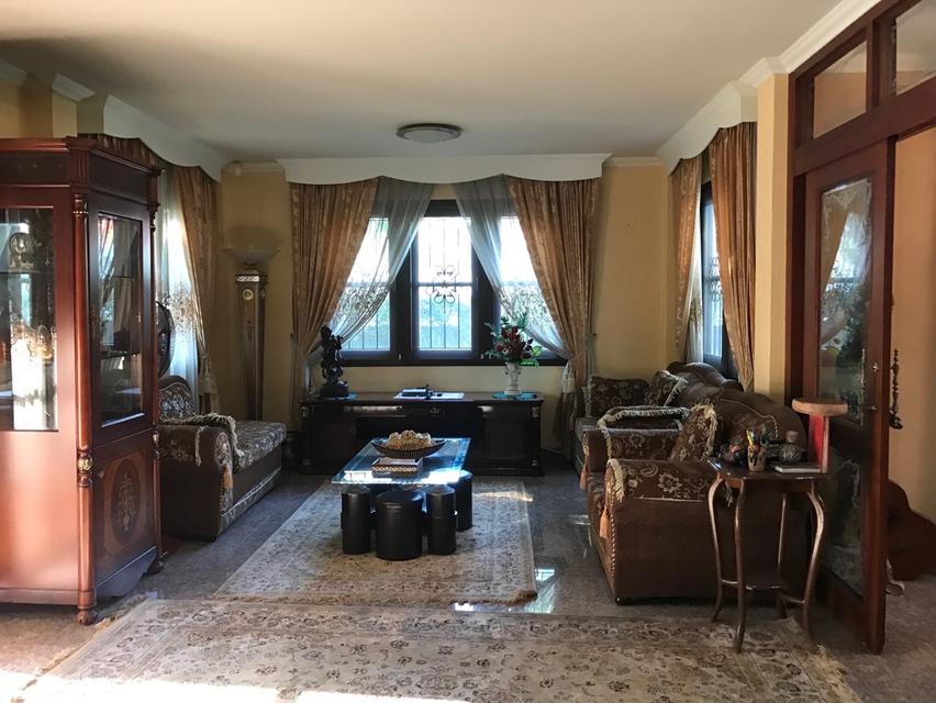 ขายบ้านเดี่ยวพร้อมเฟอร์นิเจอร์บางส่วน 6