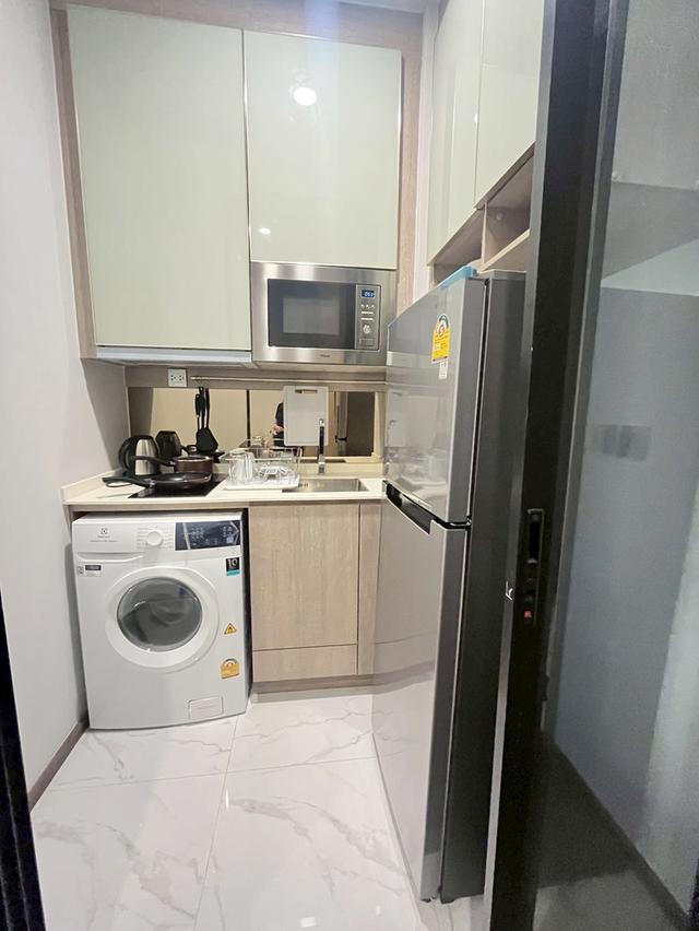 💥 ขายด่วน! Park Origin Phayathai ชั้น 4 เจ้าของขายเอง 5