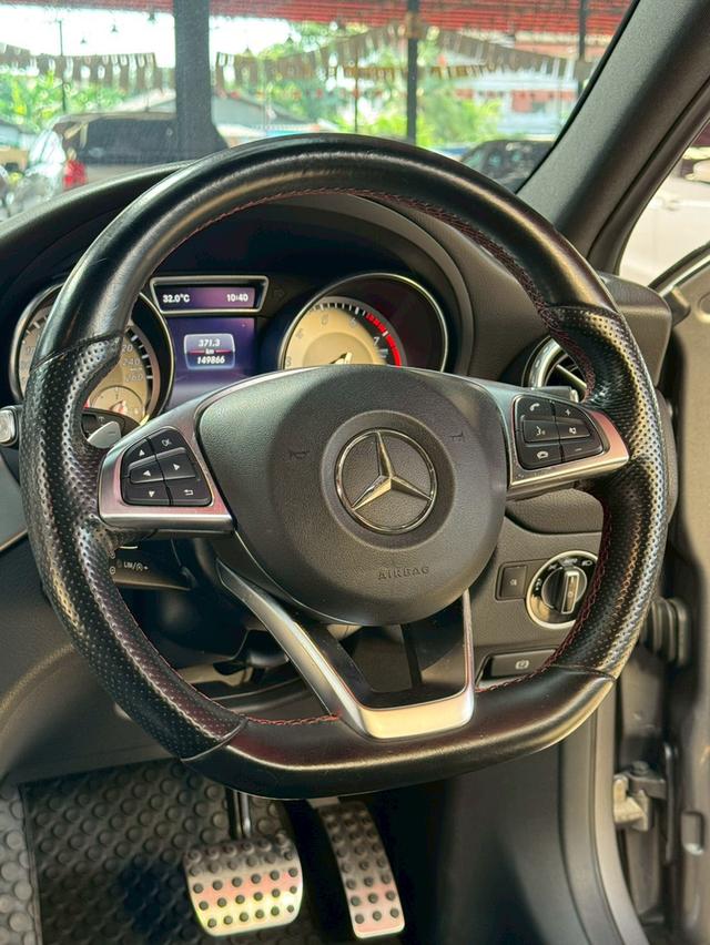 BENZ GLA 250 AMG ปี 2017 รูปที่ 10