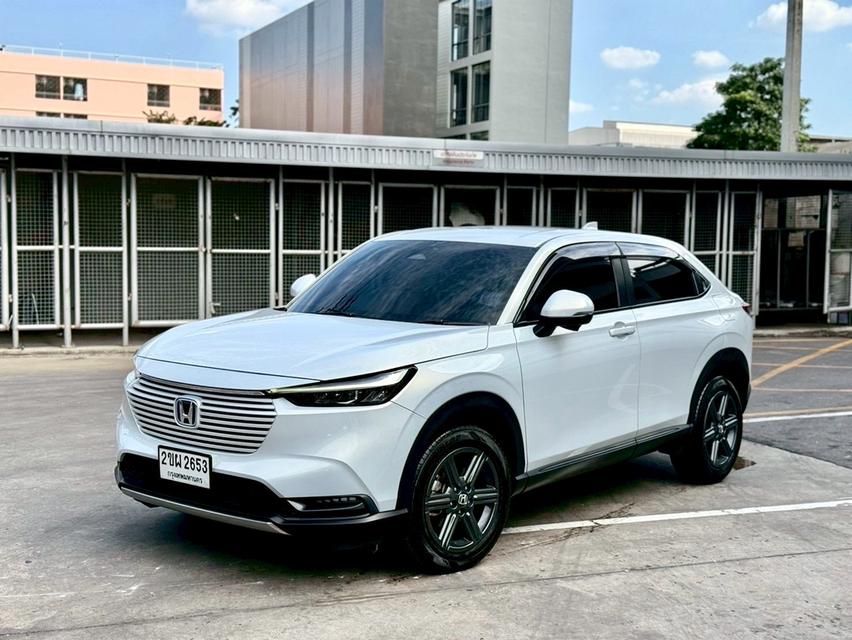 HONDA HRV 1.5EL e-HEV 2021