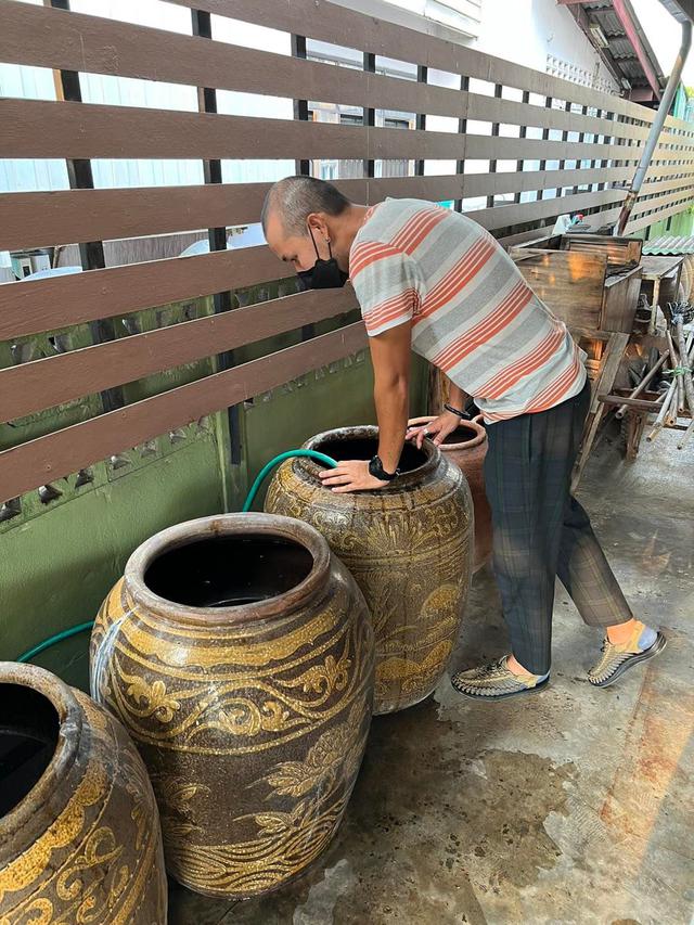 รับซื้อโอ่งเก่ารับซื้อโอ่งมือสอง 6