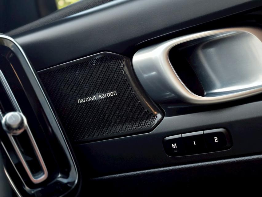 รหัสรถ CBL635 🚘 Volvo XC40 Recharge Pure Electric Single Motor ปี 2023 (จดปี 2024) 10