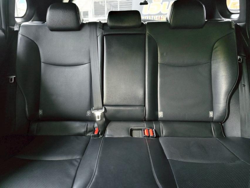 รหัสรถ CBLX8224 🔥TOYOTA COROLLA CROSS 1.8SPORT 2022  11