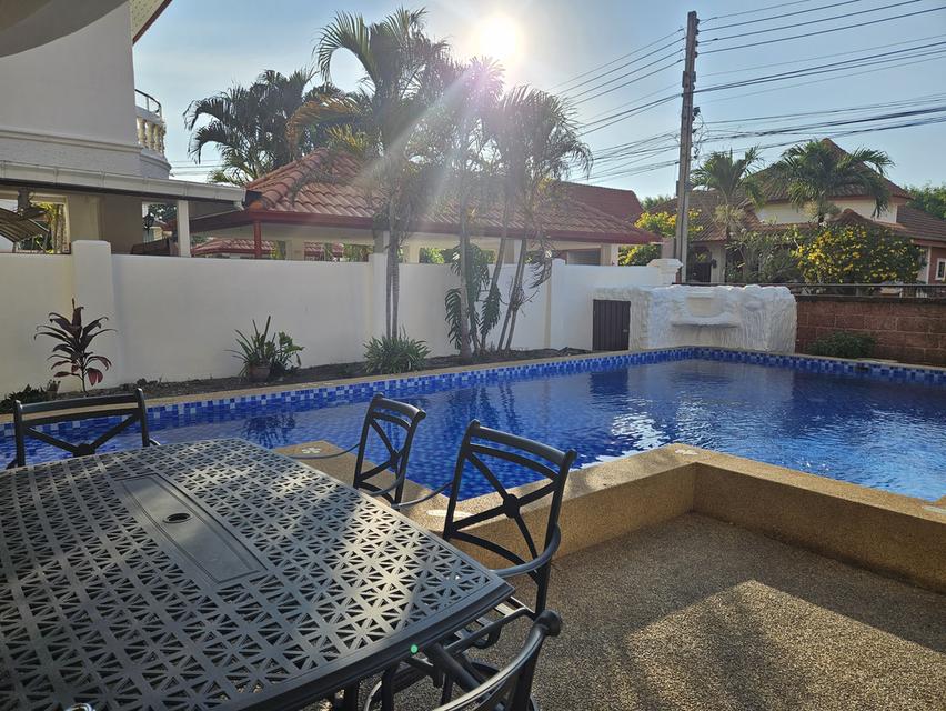 ประกาศบ้านเช่าในพัทยาโทร0863637100 8