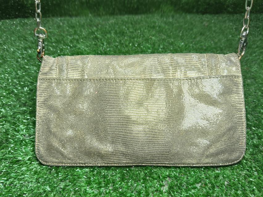 Tory Burch Crossbody Chain Wallet Bag รูปที่ 3