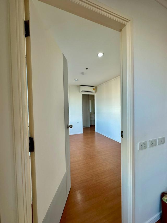 คอนโดมิเนียม ลุมพินีพาร์ค ติดรถไฟฟ้า 9