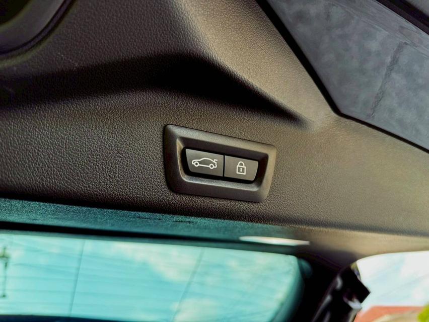 BMW X5 xDrive30d M-Sport ปี 2020 ไมล์ 100,000 km. 16