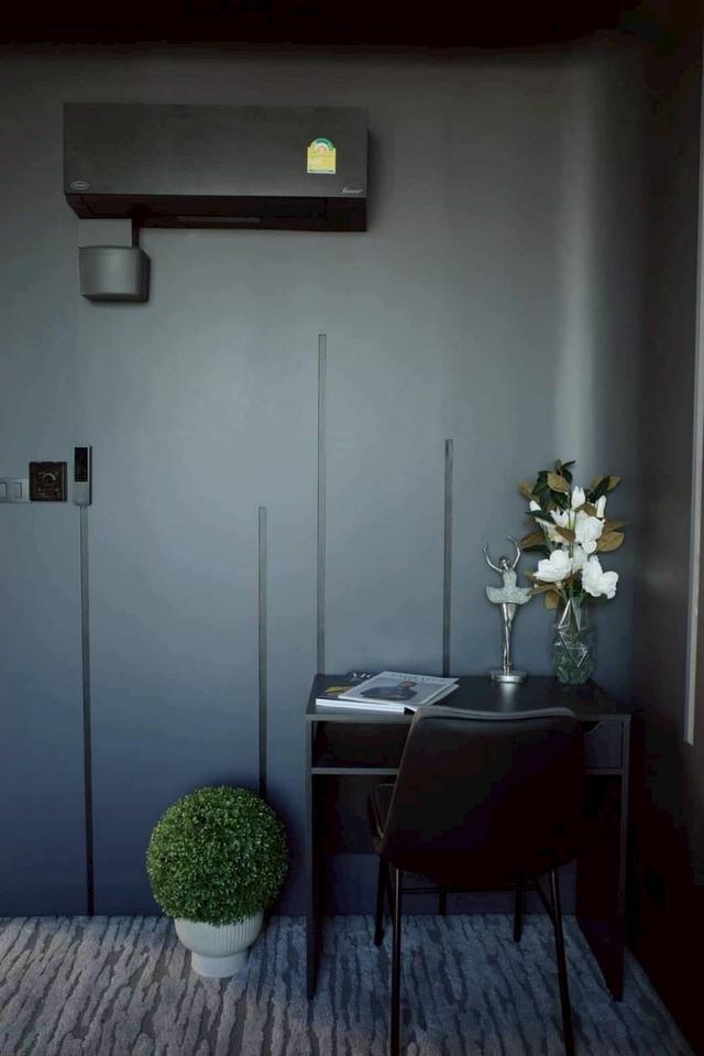 คอนโด A space I/D อโศก-รัชดา พระราม 9 9