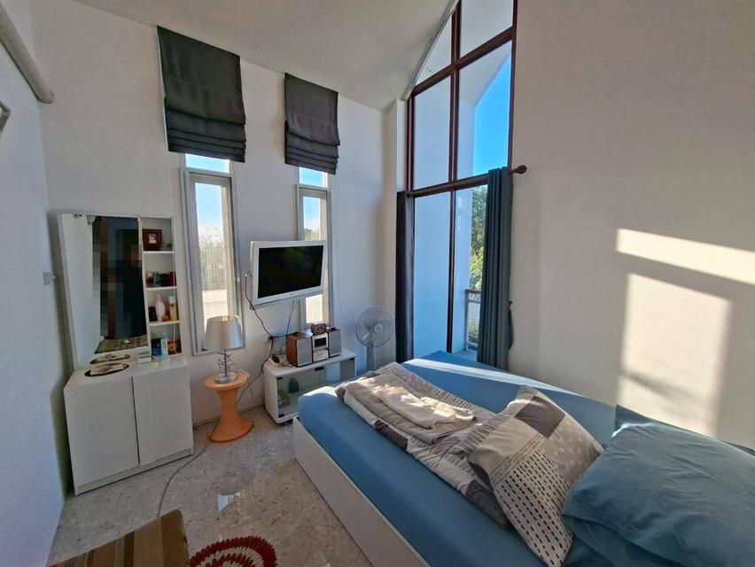 ขายบ้านเดี่ยวชั้นเดียว ซอยเลียบวารี59 หนองจอก กรุงเทพมหานคร 4