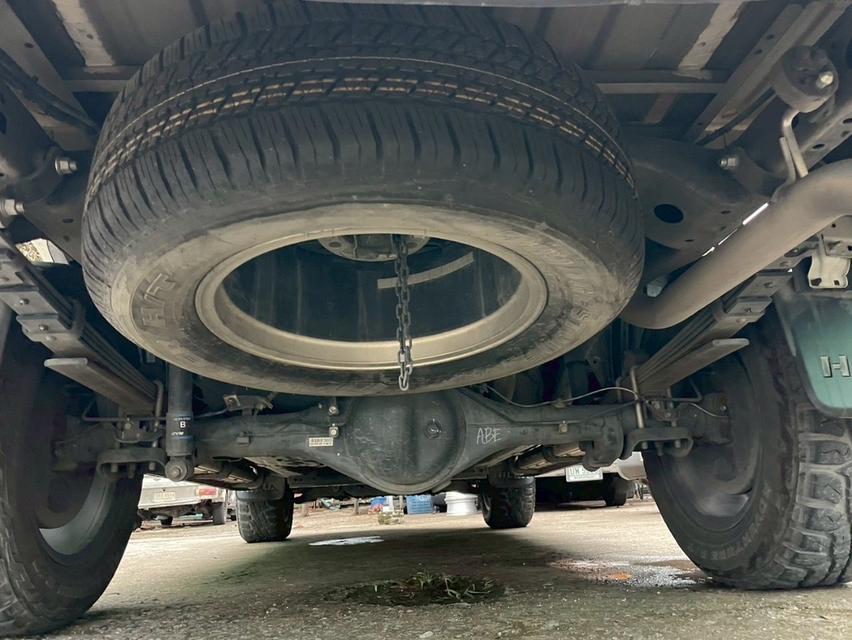 2022 Toyota revo 2.8 GR 4x4 ออโต้ 4ประตู มือเดียว ขาย 958000 รถสวยเดิม จอดมีนบุรี กทม สอบถาม 085  337  55  37 13
