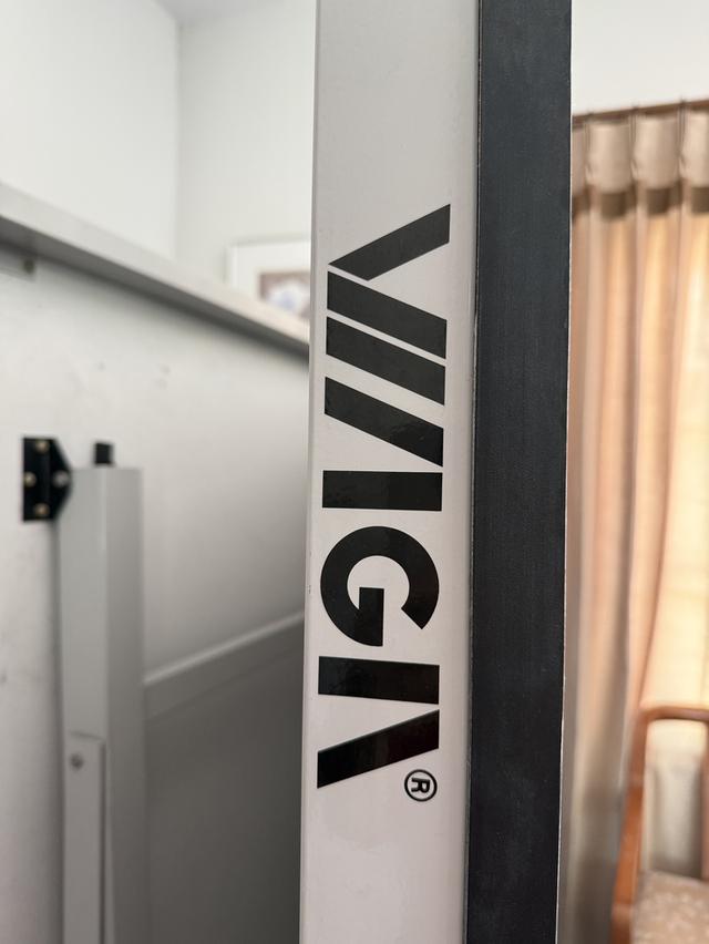 โต๊ะปิงปอง Waga พร้อมเครื่องยิง 5