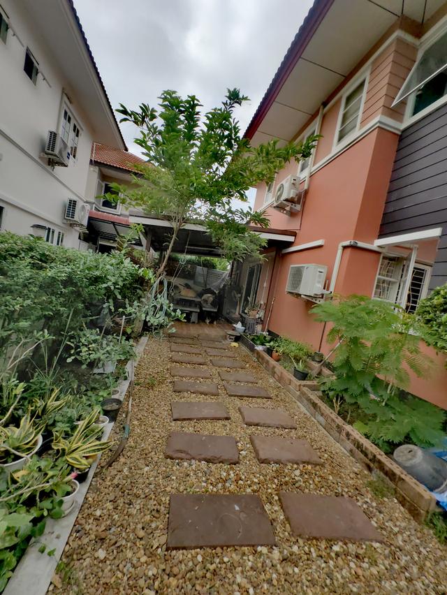 บ้านเดี่ยว​ 2​ ชั้น​ 4​ นอน​ 2​ น้ำ 4