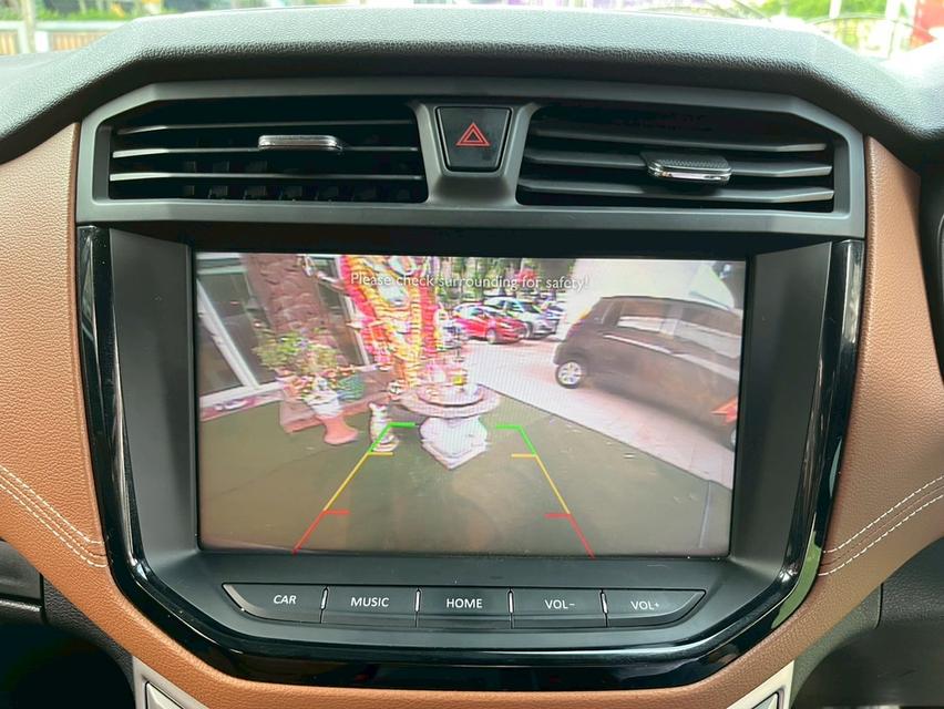 MG EXTENDER DBL TOP 2.0 GRAND-X AUTO 2022 11