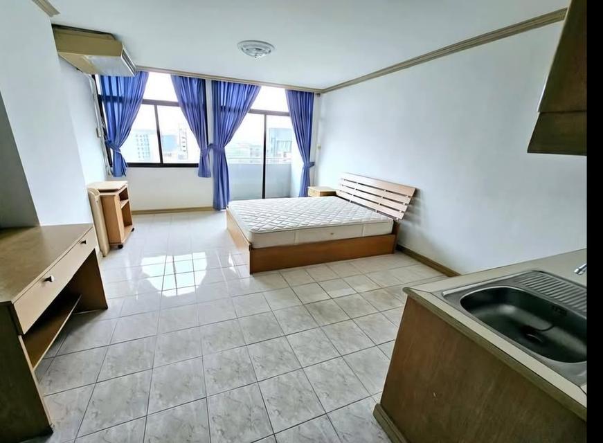 รัชอาภาทาวเวอร์ คอนโดมิเนียม ชั้น 7 เลขที่ 95 7