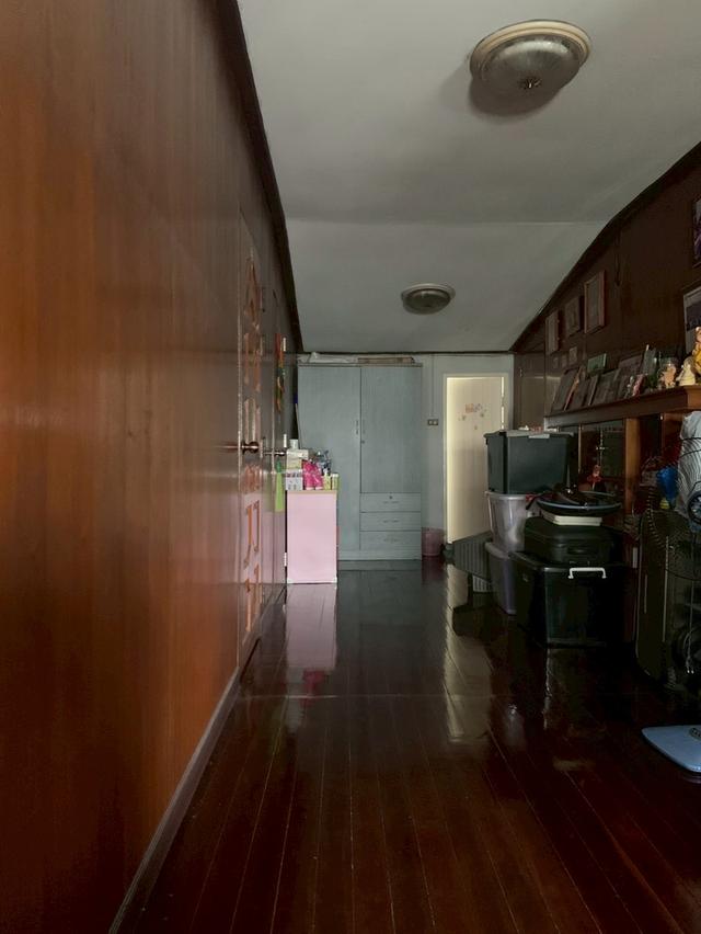 ขายบ้านเดี่ยว ขนาด 52 ตร.ว. ซ.สาธุประดิษฐ์ 52 2