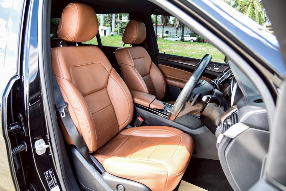 รหัสรถ CBL8890 Mercedes-Benz GLE500e 4MATIC Exclusive AT 2019 10