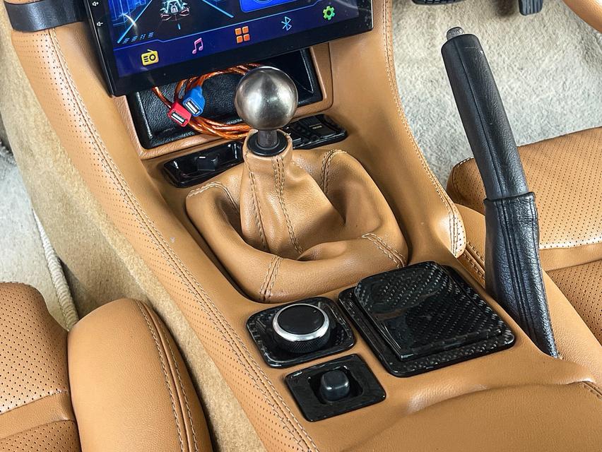 Mitsubishi GTO 3000GT ปี1999 10