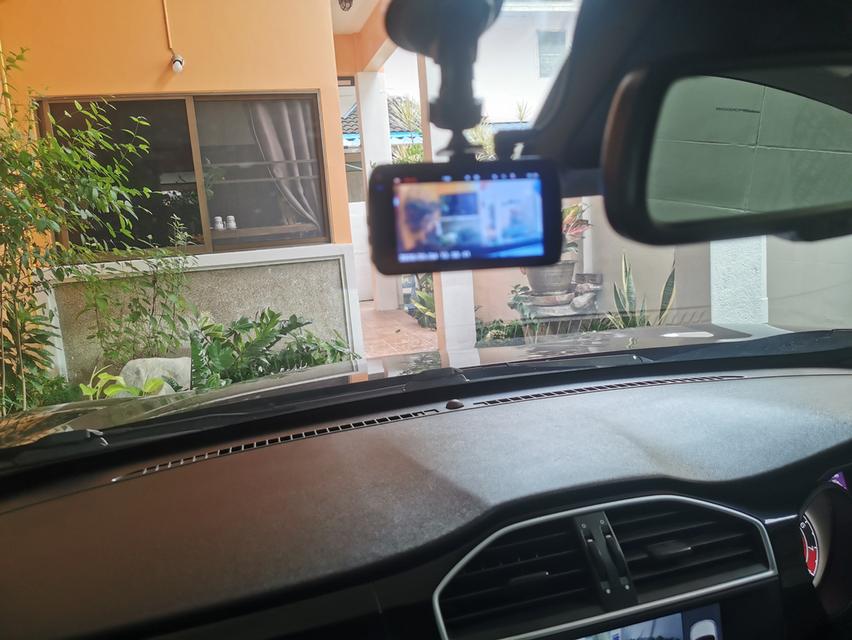 MG GS1.5Xturbo sunroof crusecontrol