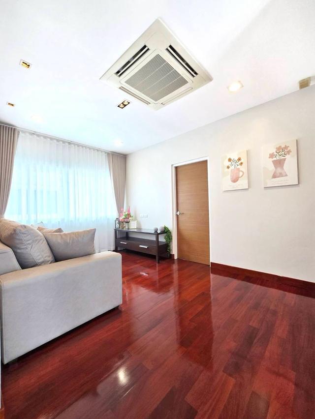 บ้านเดี่ยวพร้อมอยู่ โครงการบางกอก บูเลอวาร์ด 14