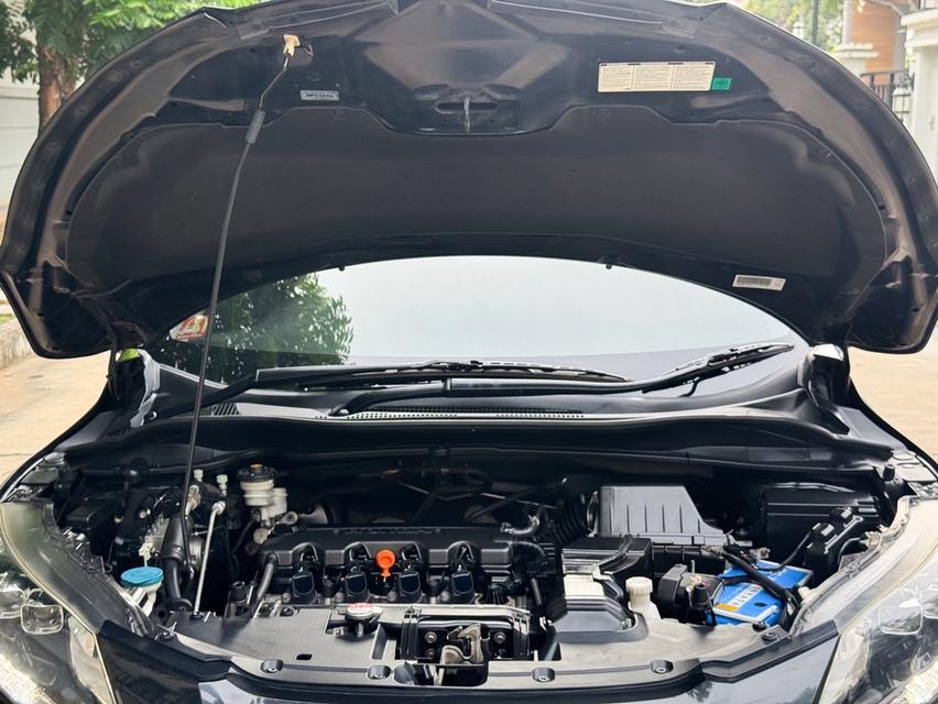 รหัสรถ AVA184 🇯🇵 HONDA HRV Elimited  ปี 2016 16