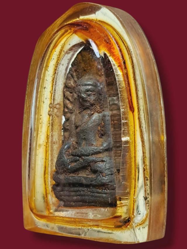 พระรอด เปิดแบ่งปันค่ะ รูปที่ 2