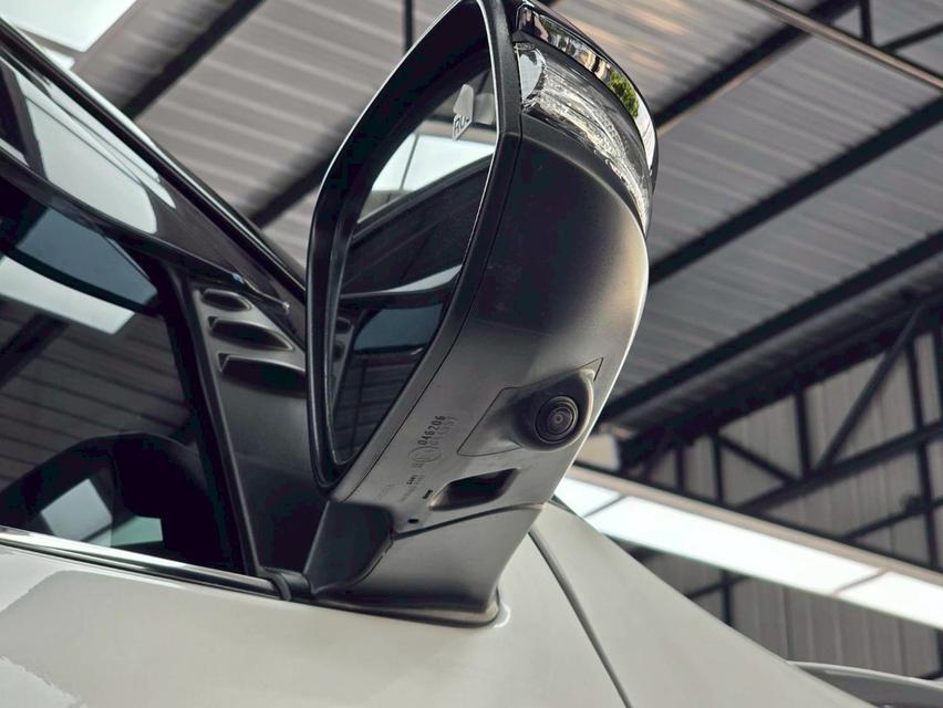 รหัสรถ WMT6122 Toyota Fortuner 2.4 Legender Black Top (EURO5) ปี 2026 รูปที่ 16