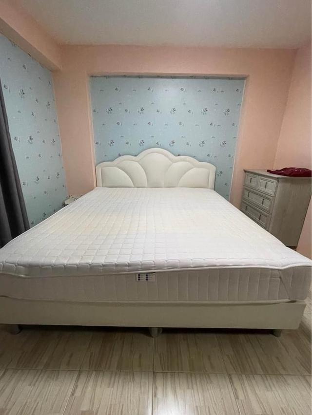 คอนโด ย่านลำสาลี ซอยรามคำแหง 107 8