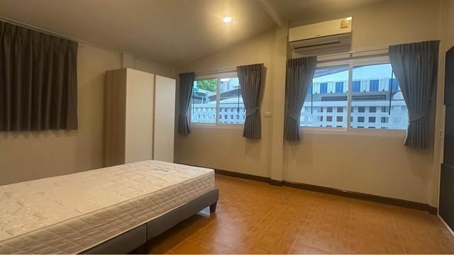 MHR190 บ้านเดี่ยว 2 ชั้น รีโนเวทใหม่ หมู่บ้านสัมมากร รามคำแหง 110 บ้านสวย น่าอยู่ ทำเลดี ใกล้เดอะมอลล์บางกะปิ 8