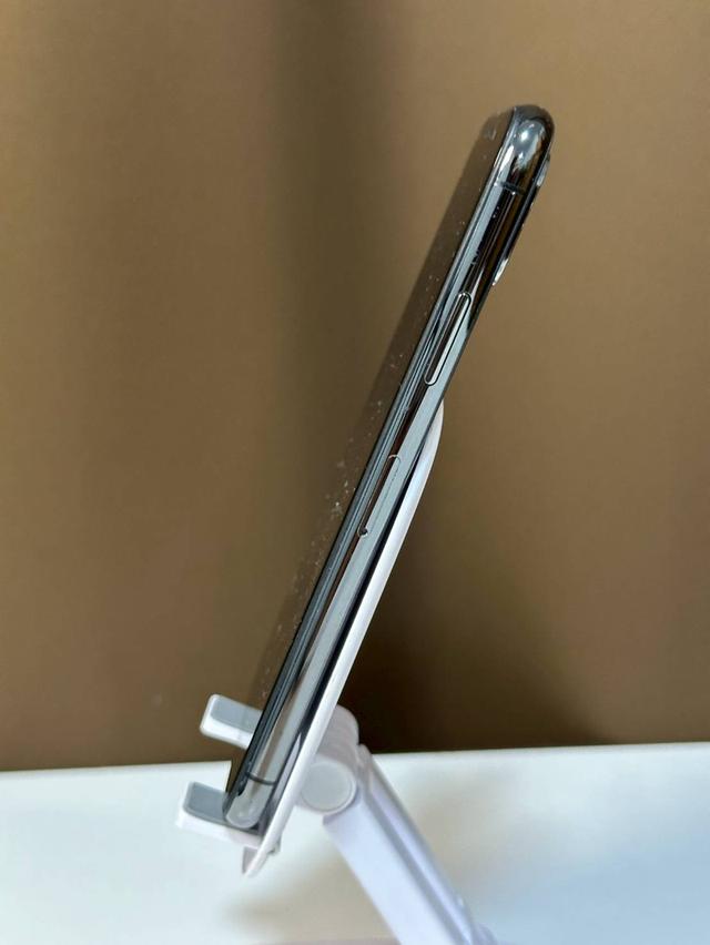 iPhone XS 256GB สีดำ (No.711) แบต 91% 3