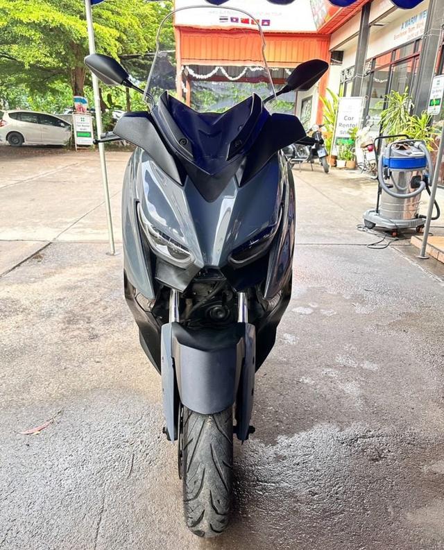 Yamaha XMAX 300 รถมือเดียว สภาพสวยๆ 1