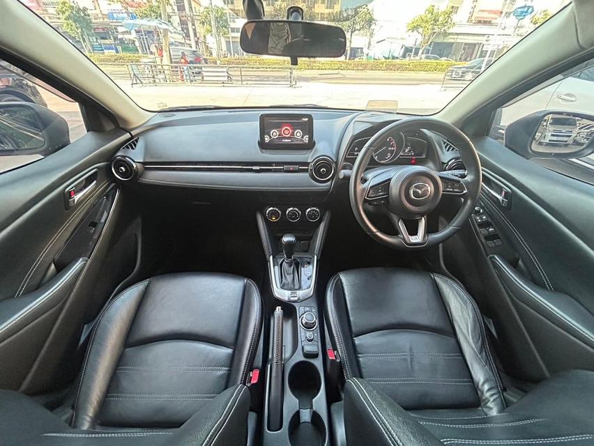 MAZDA 2 1.3 HIGH CONNECT AT 2019  15