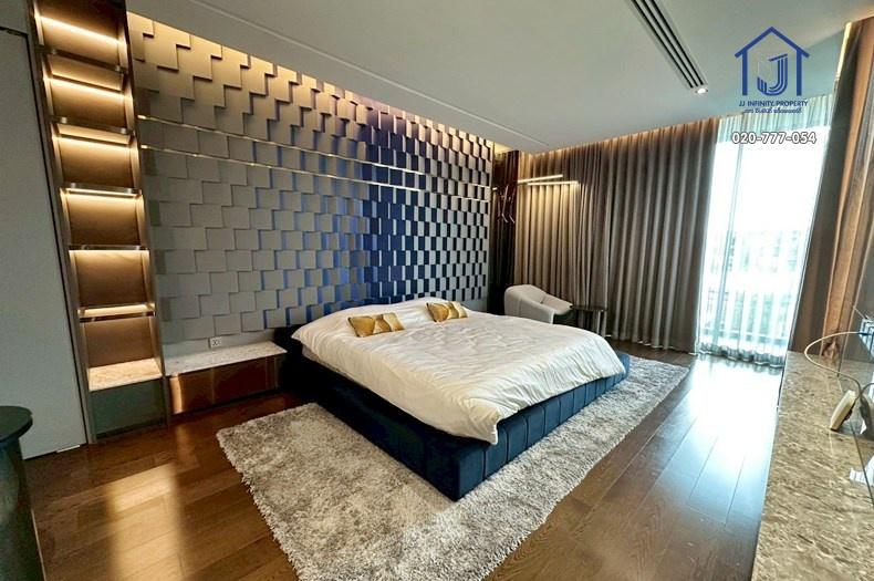 ขายบ้านเดี่ยวหรู 3 ชั้น หมู่บ้าน BuGaan ซอยโยธินพัฒนา 3  125 ตร.ว. พร้อมสระว่ายน้ำ & ลิฟต์ส่วนตัว ใกล้ทางด่วนฉลองรัช 9
