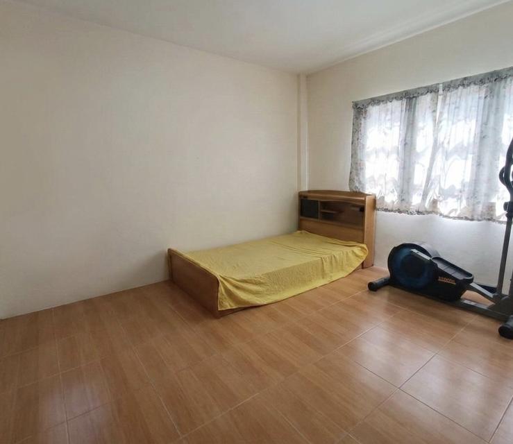 บ้านสุนิสา คู้บอน 6 ใกล้รถไฟฟ้า(MRT สายสีชมพู) ใกล้ห้างแฟชั่น ใกล้ตลาดกม.8 3