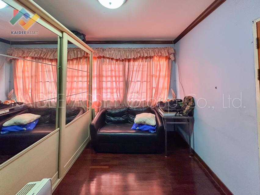ปรัชญา โฮม ซอย พหลโยธิน 48 | บ้านเดี่ยว BTS สายหยุด บางเขน 14