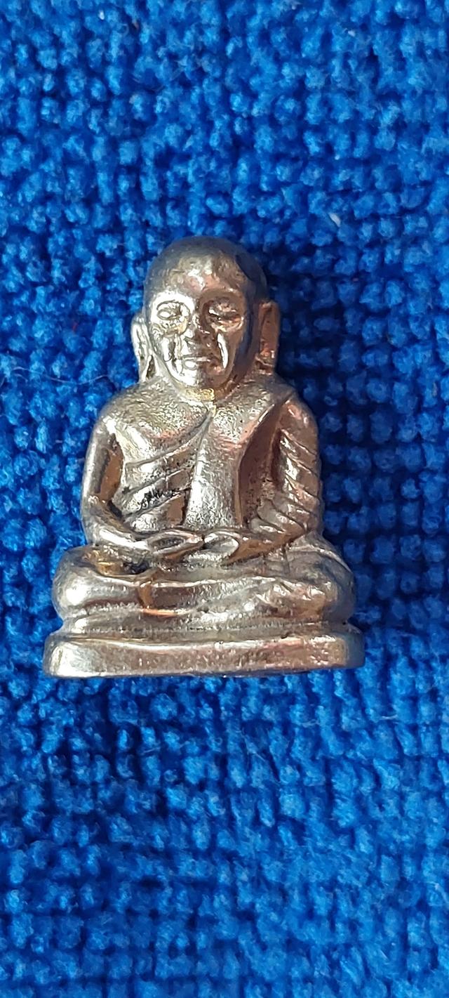 หลวงพ่อเงิน ย้อนยุคปี2536