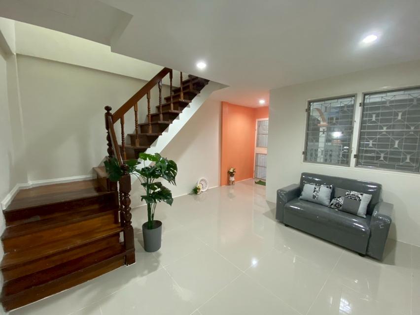 บ้านทาวเฮ้าร์ 2 ชั้น 2