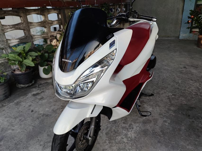 ลดราคา Honda PCX150 ครับ รูปที่ 11
