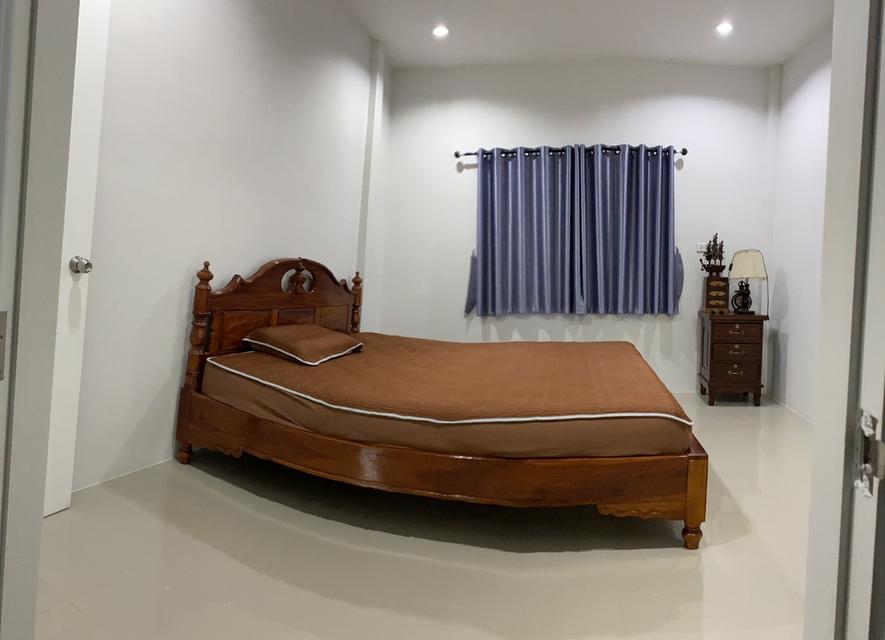 บ้านเดี่ยวมือสอง ราคากันเอง 5