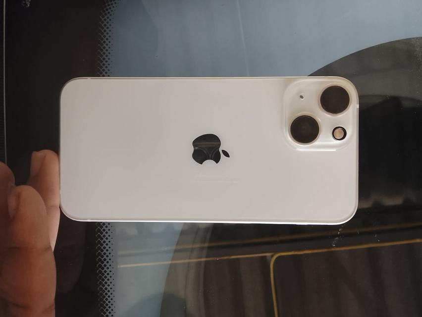 ไอโฟน13 มินิ ปี2021 มือสองเพิ่งซื้อมาวันที่25ธันวา68 รูปย่อยที่ 3