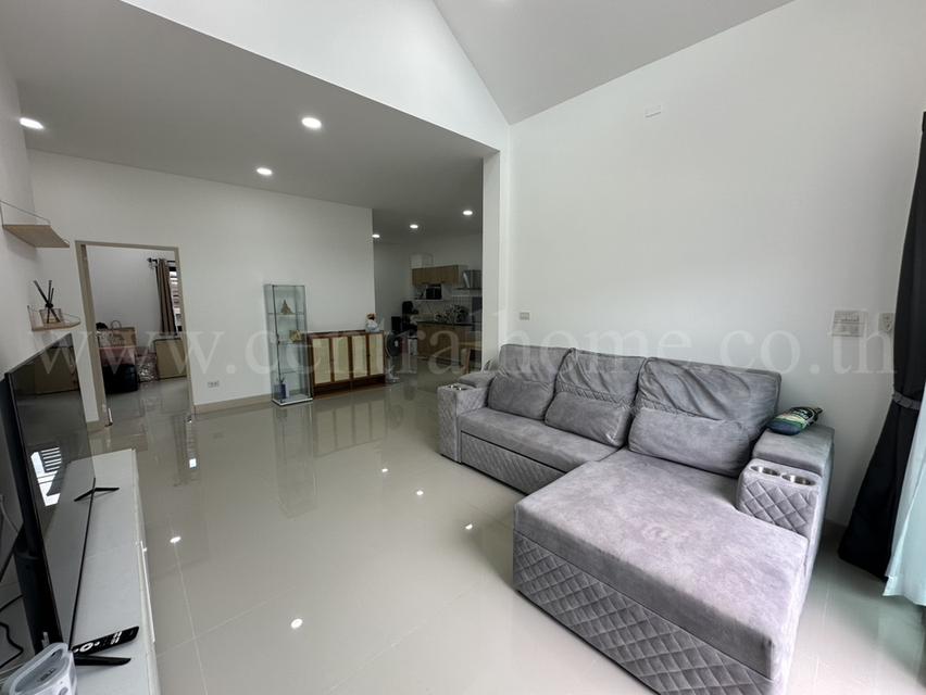 บ้านเดี่ยว เดอะไลท์ 3 สามพราน 12 ราคาถูกที่สุด