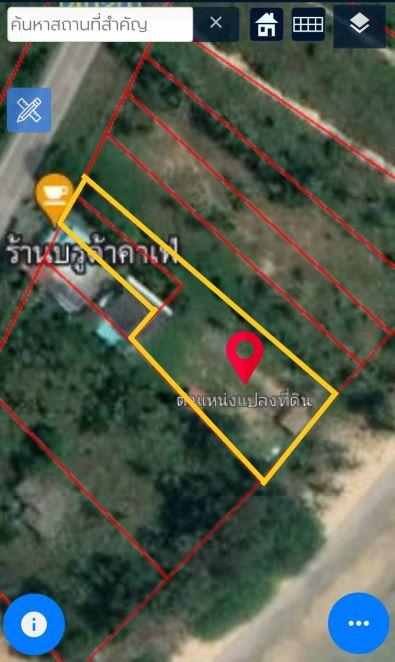 ขายที่ดินติดทะเล หาดบ่อนอก กุยบุรี ถนน ปข.4020 ต.บ่อนอก อ.เมืองประจวบคีรีขันธ์ จ.ประจวบคีรีขันธ์ 77210 7