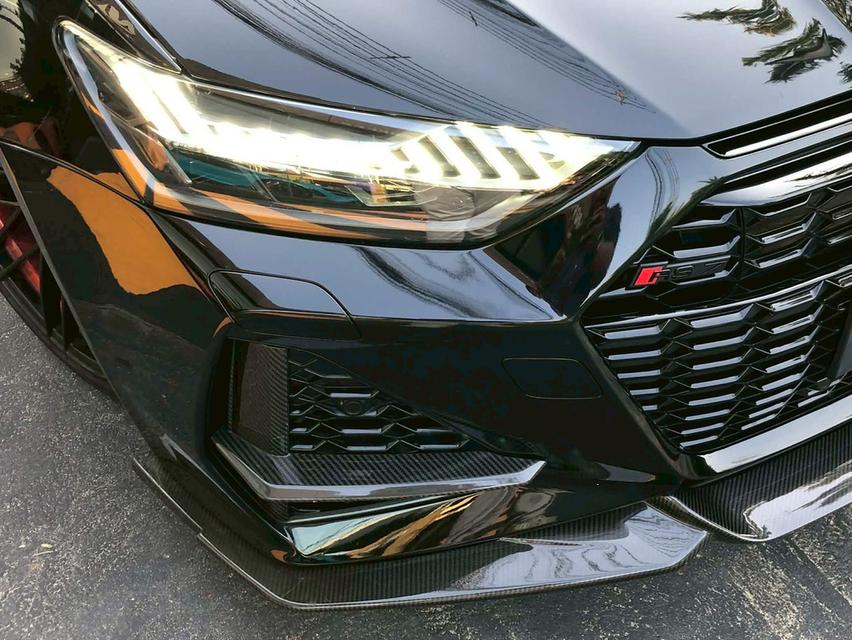 ✨Audi RS7 ABT look Sport Back Quattro 2021 full option รูปย่อยที่ 4