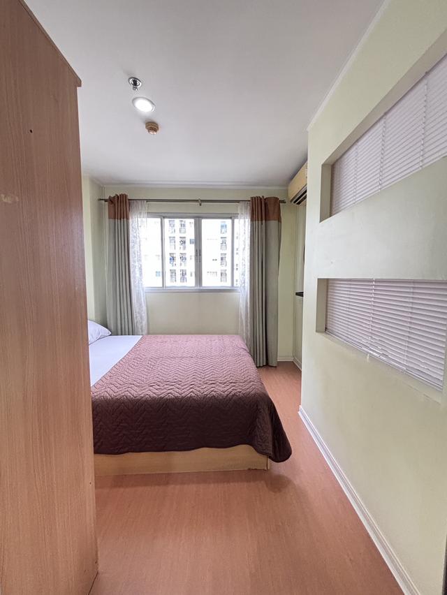 ขายด่วน ขายคอนโดพร้อมผู้เช่า ลุมพินี คอนโด ทาวน์ รามอินทรา-นวมินทร์ 8