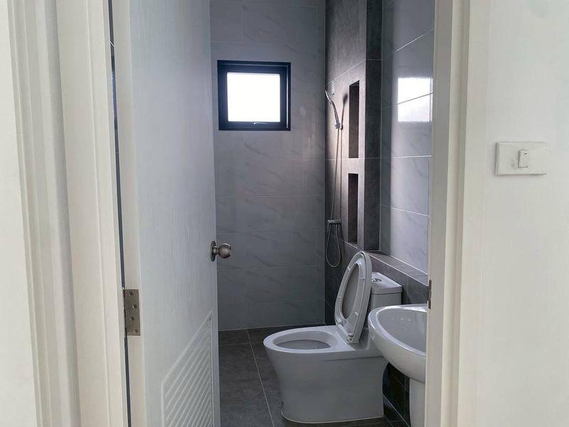 บ้านเช่า หลังโลตัส พนัสนิคม 8